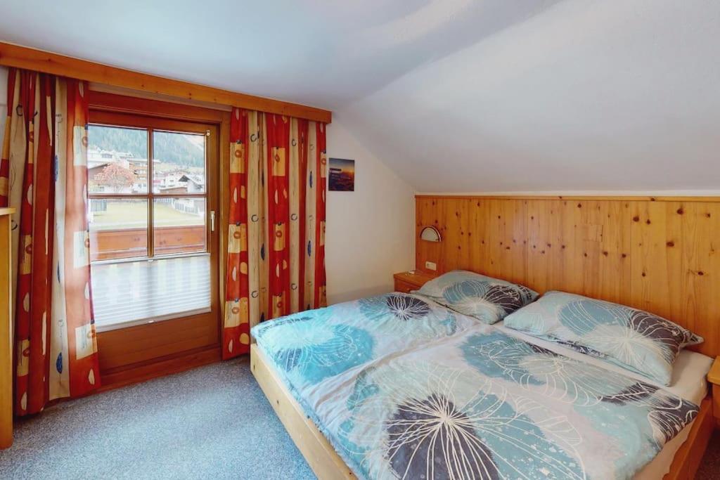 Julach Haus Apartment Längenfeld Kültér fotó