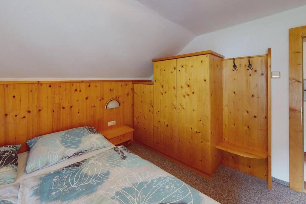 Julach Haus Apartment Längenfeld Kültér fotó