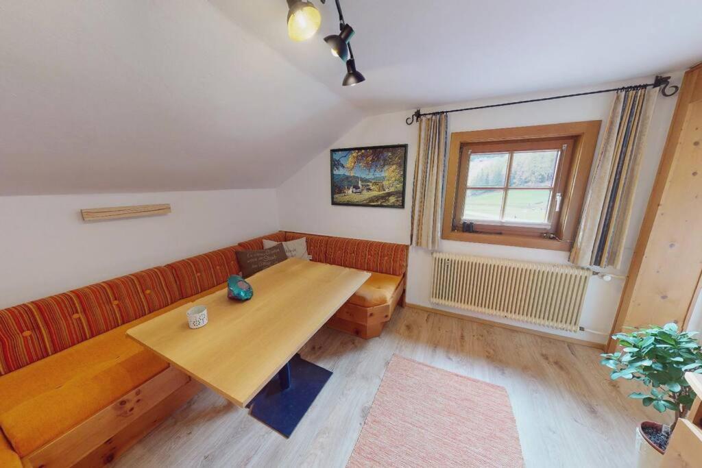 Julach Haus Apartment Längenfeld Kültér fotó