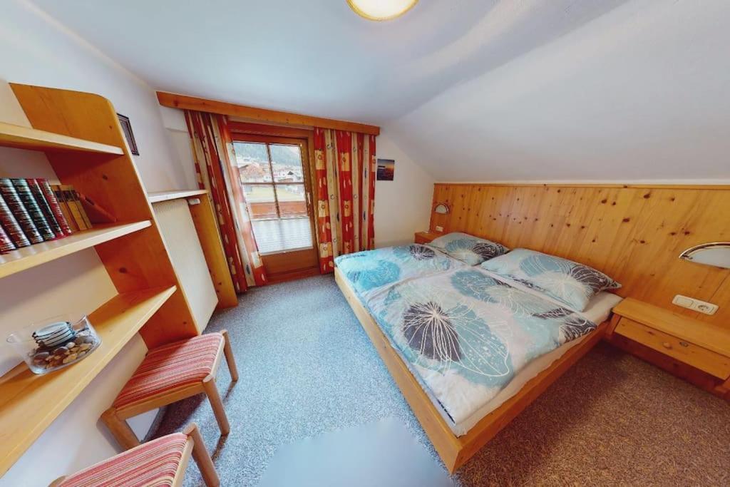 Julach Haus Apartment Längenfeld Kültér fotó