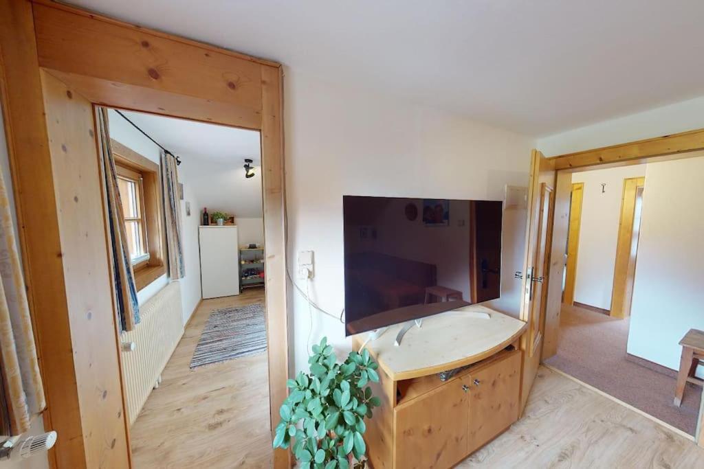 Julach Haus Apartment Längenfeld Kültér fotó